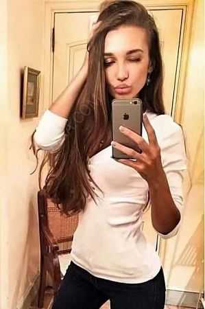 Дарья, 84993501626