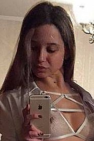 Екатерина, 84993468184