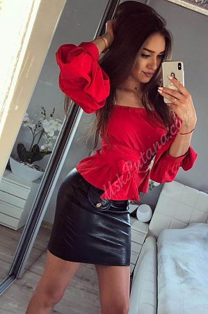 Виталина, 89669652500