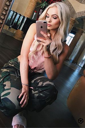 Полина, 84993467925