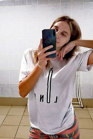 Анжелла, 89310096115