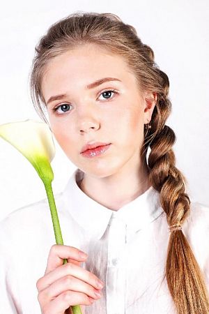 Лена, 84993228604
